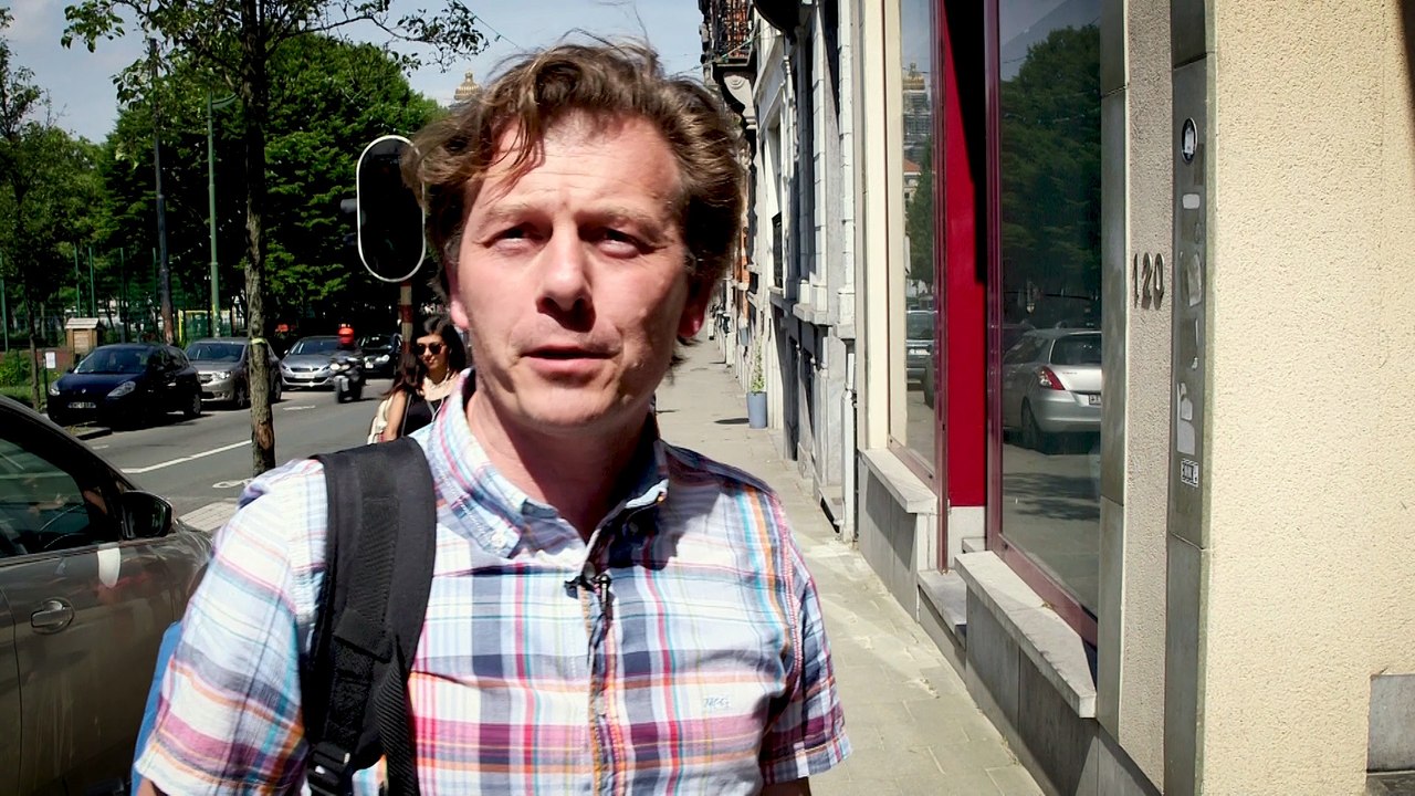 40 ans de la Regie Fonciere de St Gille