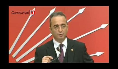 CHP'li Bülent Tezcan'dan hükümete Katar uyarısı