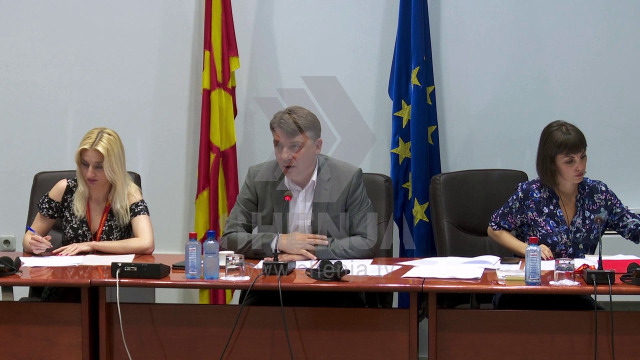 LSDM dhe BESA kundër iniciativës për amnistimin e dhunuesve të 27 prillit