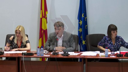 LSDM dhe BESA kundër iniciativës për amnistimin e dhunuesve të 27 prillit