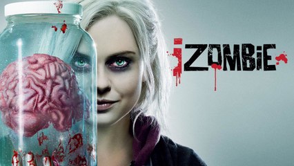 Watch now ~ iZombie  Season 3 ~ : ?Return of the Dead Guy