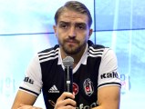 Beşiktaş Caner'in Bonservisini Aldı