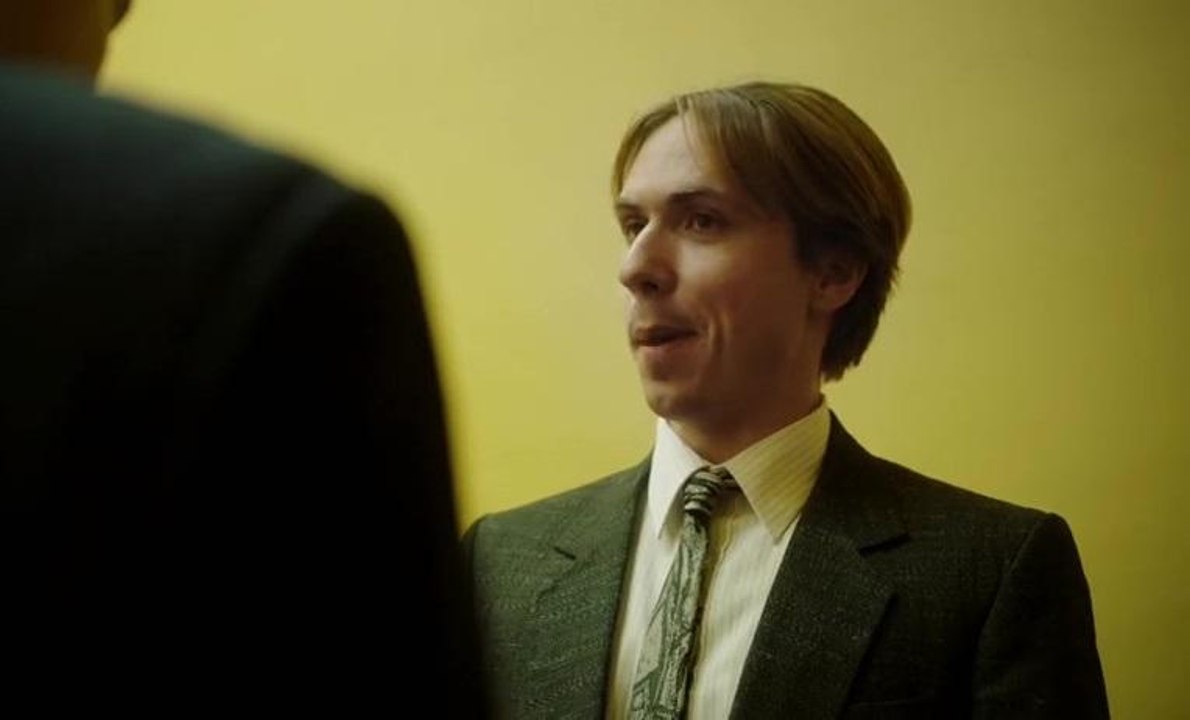 White Gold ~ Season 1 "Episode 3" Full Online ~ {{BBC Two}}