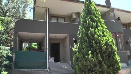 Kiracının Hayvan Barınağına Çevirdiği Villa Boşaltıldı