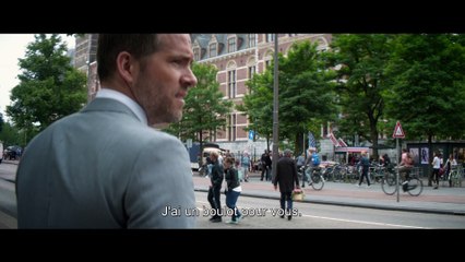 Bande-annonce de "Hitman & Bodyguard" (VOST)