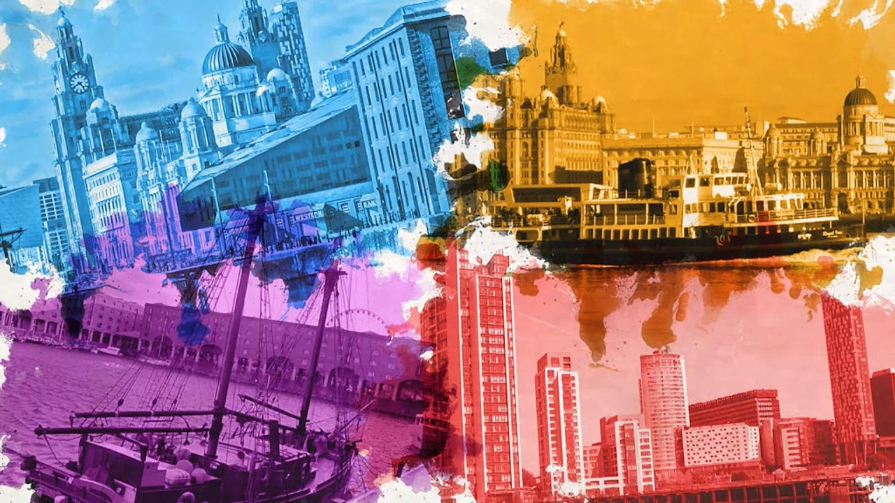 Decision Made - Liverpool 2017 - 5th June