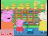 Peppa Pig ITA Scarpe nuove La festa della scuola (4)