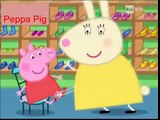 Peppa Pig ITA Scarpe nuove La festa della scuola (5)