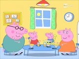 Peppa Pig ITA serie 1 episodio 1