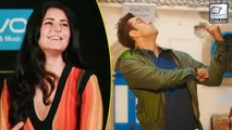 Katrina Kaif Makes Fun Of Ranbir Kapoor's Dancing Skills
