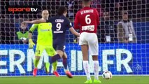 PSG'li Cavani'nin attığı muhteşem goller!