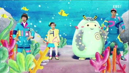 딩동댕유치원 - 기분_#001