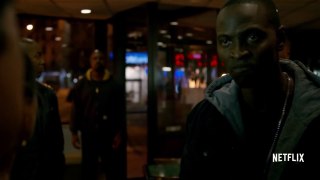Marvel's Luke Cage - You Want Some _ official FIRST LOOK clip (2016) Netflix-hxI