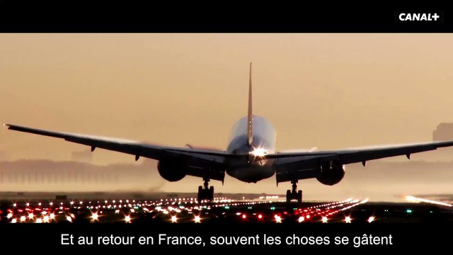 La formation de l'agent secret (Les Guerriers de l'Ombre - Création Documentaire CANAL+)