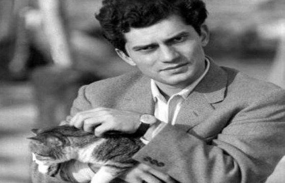 LUIGI TENCO - LA HISTORIA SOMOS NOSOTROS - DOCUMENTAL