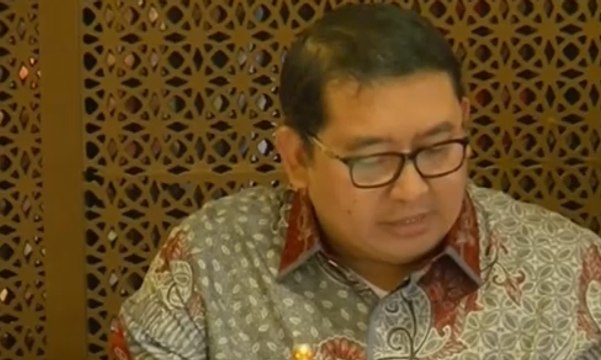 6 Fraksi Ikut Pansus Hak Angket KPK, 4 Lain Menolak