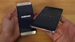 Samsung galaxy s7 edge vs us 6p android Nougat