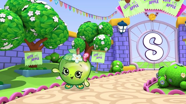 Shopkins _ FULL EPISODE - MILK BUD'S NEW TRICKS _ Shopkins cartoons _ Toys for Children,Cartoons movies 2017