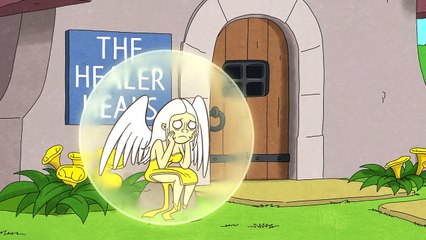 Clash-A-Rama! The Series - Bowlers Anonymous!-_ak6k1sCbjw