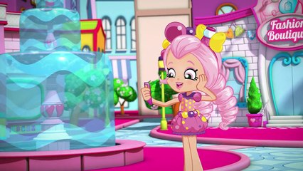 SHOPKINS - CHEF CLUB DVD TRAILER!,Cartoons movies 2017