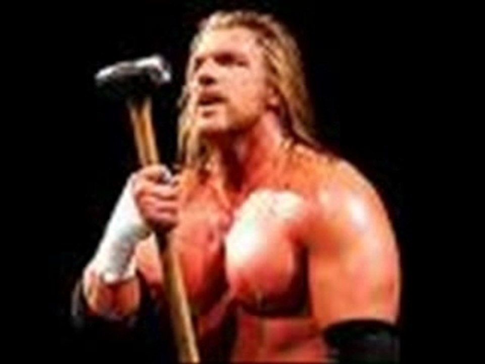 HHH Tribute