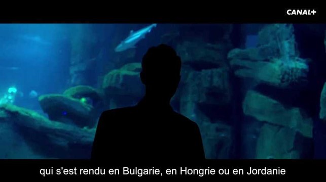 Extrait des “Guerriers de l’ombre” de Frédéric Schoendoerffer