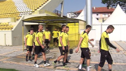 Караславов: Не е изненада, че спечелихме Купата