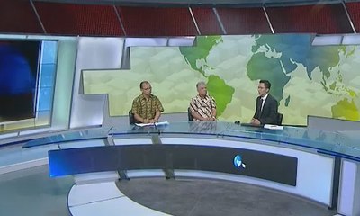 Ada Apa di Balik Tekanan Amien Rais? (Bag. 1)