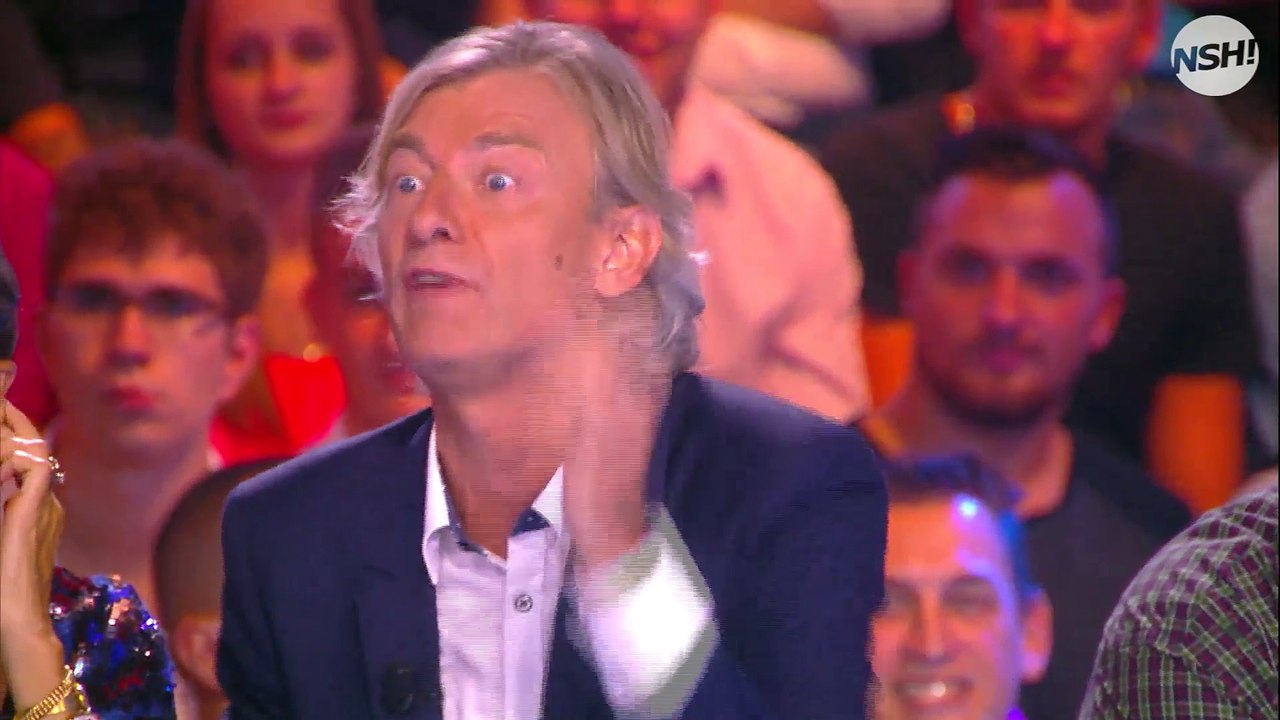 Gilles Verdez : Yann Moix, Joeystarr, Fatou, l’hypnose…  il nous dit tout dans une interview exclusive !