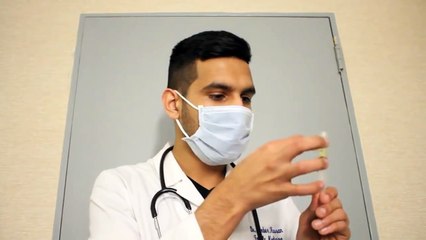 Brown Doctors Be Like... - pakistani funny video