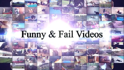 23.TRY NOT TO LAUGH or GRIN - Animals Playing Dead - Funny Animals 2017