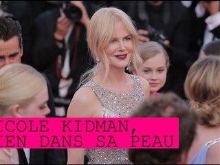 À presque 50 ans, Nicole Kidman rayonne comme jamais !