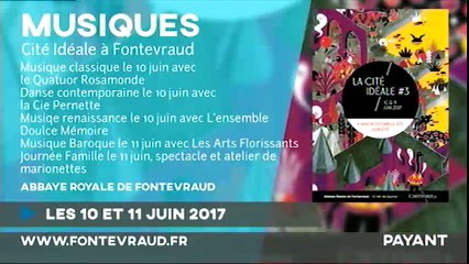 L'agenda du week-end
