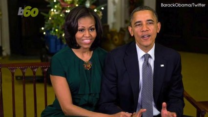Michelle Obama Reveals Her Husband's Big Fashion Secret From His Presidency