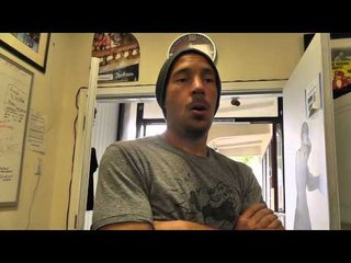 klitschko vs jennings brandon krause breaks it down - EsNews