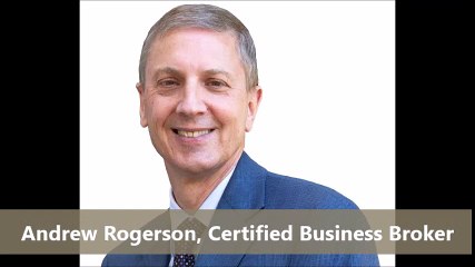 Selling a Medical Practice California - www.rogersonbusinessservices.com