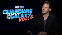 What the Guardians of the Galaxywerwer234 Bring to Avengers - Infinity War-2017
