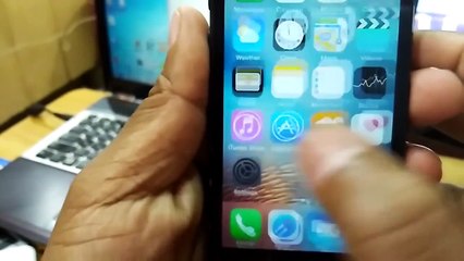 Descargar video: How to Activate Reliance Jio 4G LTE Nwerweretwork Sim to iPhone 5, 5S, 6 ,