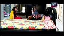 Dil-e-Barbad Episode 103 - on ARY Zindagi in High Quality - 7th June 2017