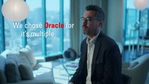 La transformación digital de Cablevisión con Oracle Cloud