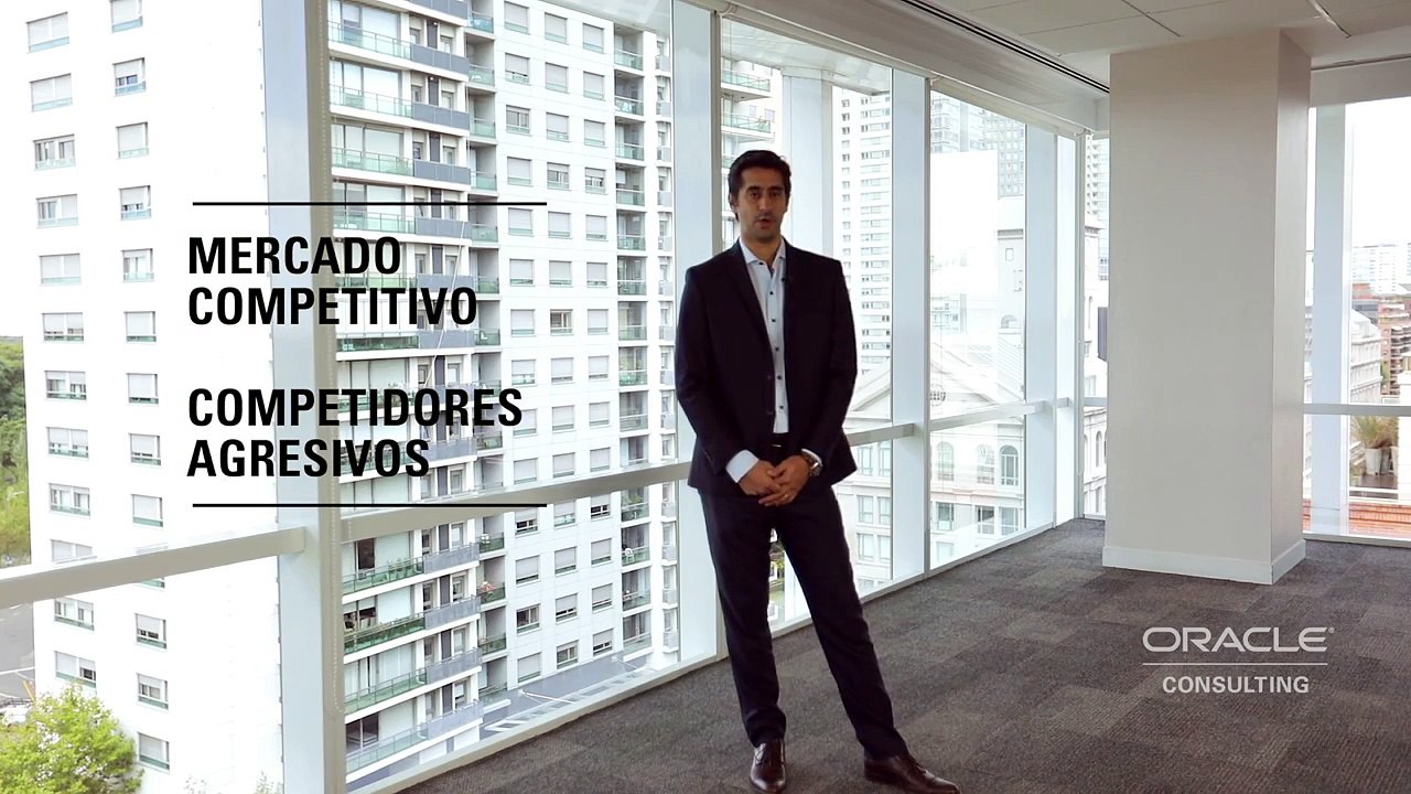 Banco Santander Río fortalece su estrategia de Inteligencia de Negocios con Oracle
