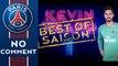 Best of 2016-2017: Kevin Trapp #1
