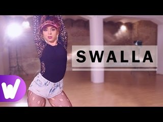 SWALLA – JASON DERULO | Coreografía