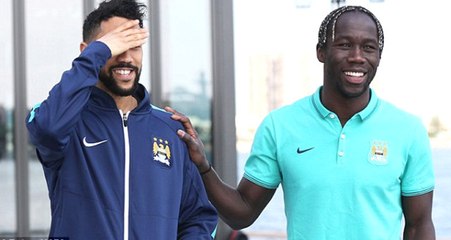 Başakşehir, Fenerbahçe'nin de İstediği Clichy İçin İngiltere'ye Gitti