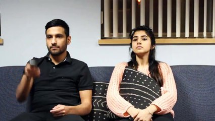 ZaidAliT - Every girl has done this before..