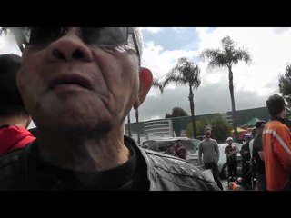 talking manny pacquiao vs floyd mayweather  - EsNews boxing