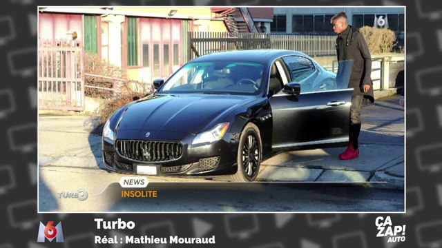 Découvrez les plus belles voitures des footballeurs !