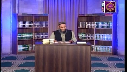 QASAS UL QURAN - 7th June 2017