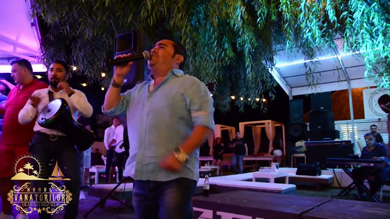 Adrian Minune - Copii mei Live 2016