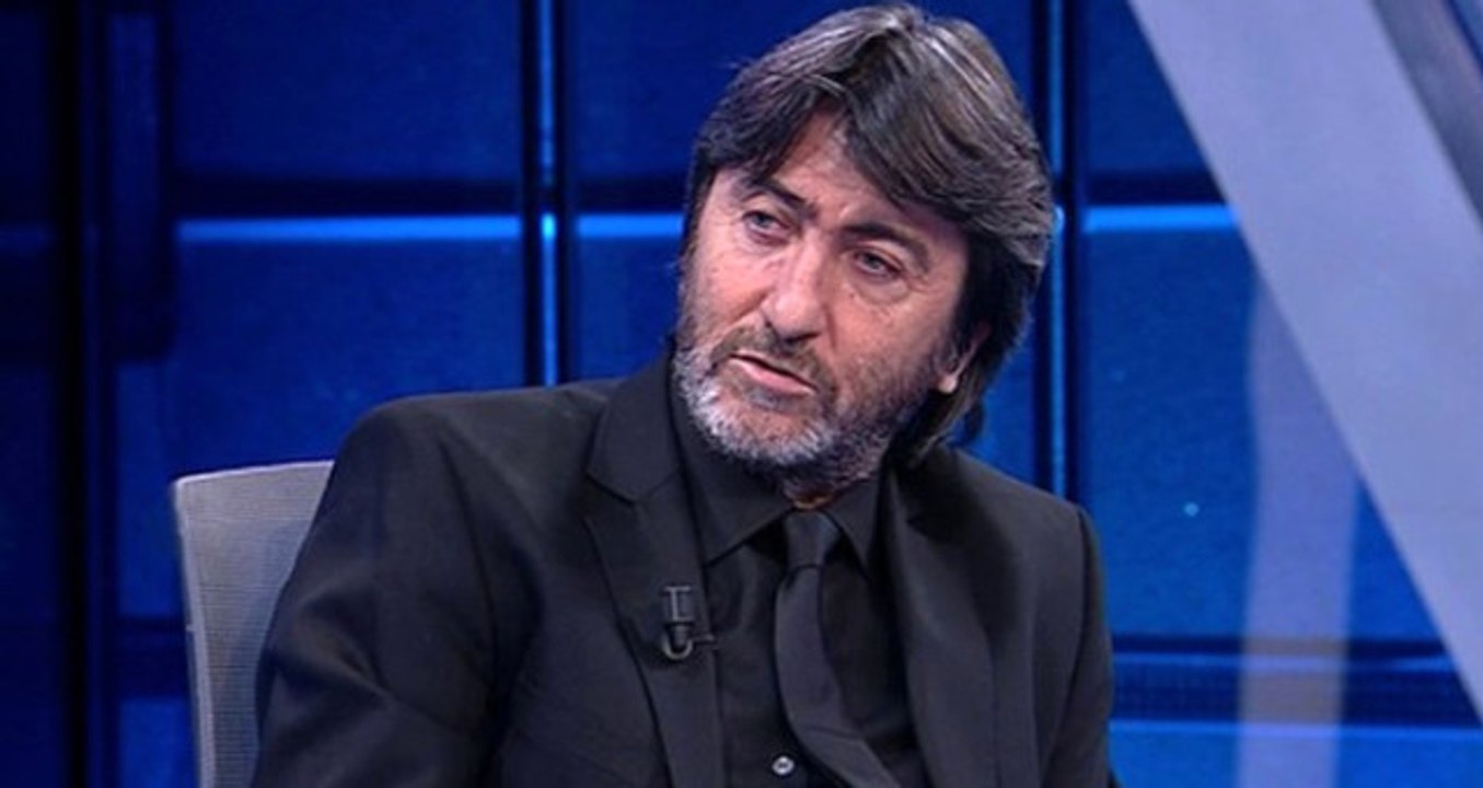 Rıdvan Dilmen: Yemin Ederim Ki, Federasyon Başkan Adayı Dahi Olmayacağım